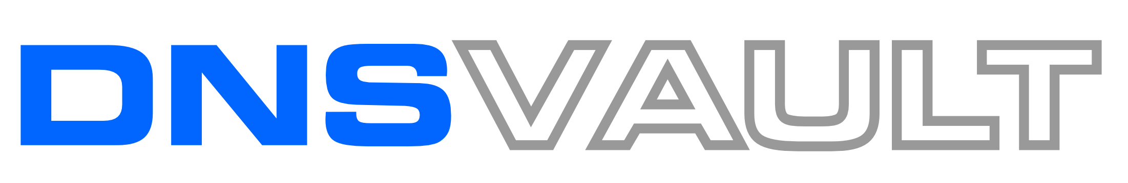DNSVault